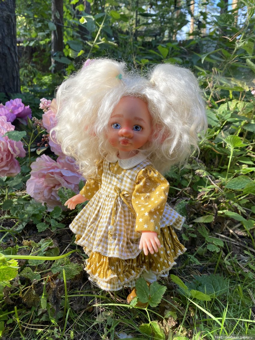 Тайны темного леса (Часть 2) (фото 7)