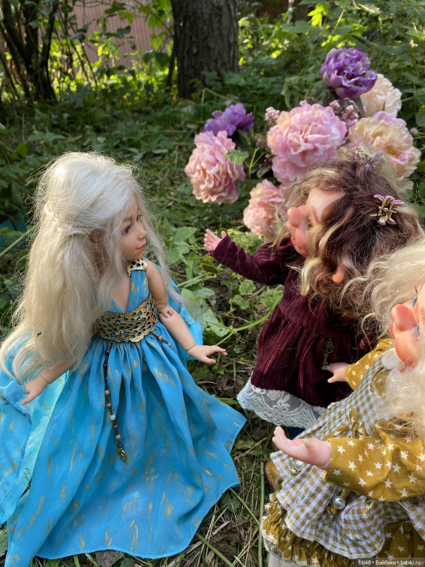 Тайны темного леса (Часть 2) (фото 6)