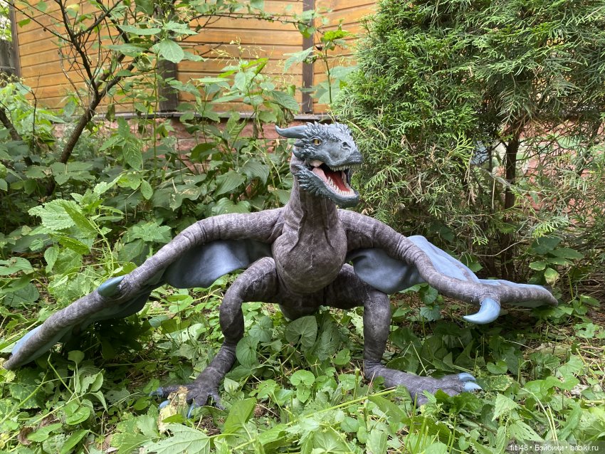 Тайны темного леса (Часть 2)