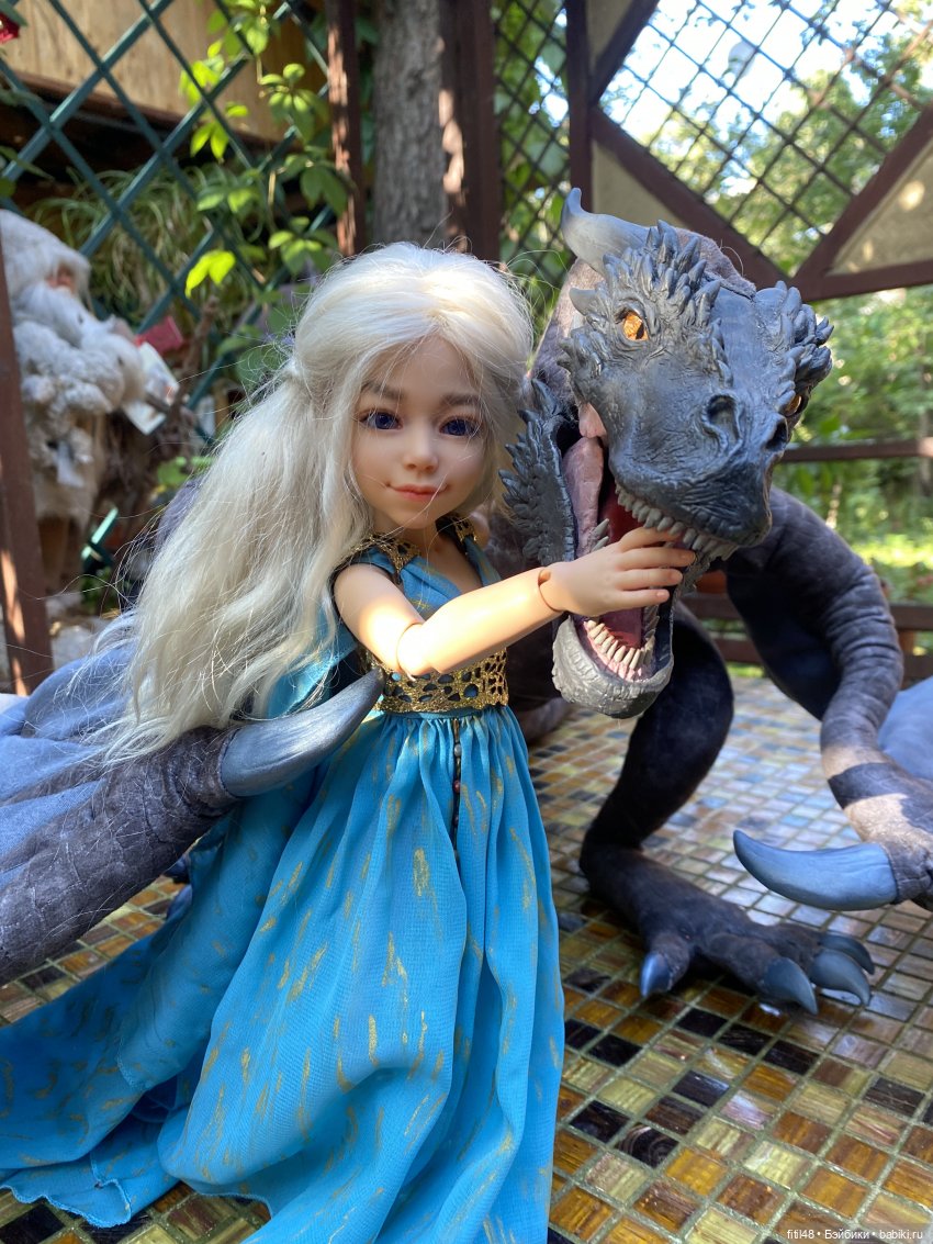 Тайны темного леса (Часть 2)