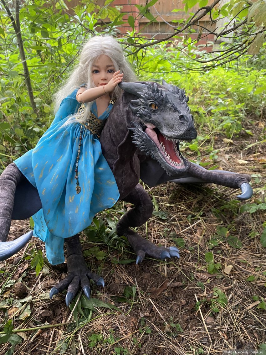 Тайны темного леса (Часть 2)