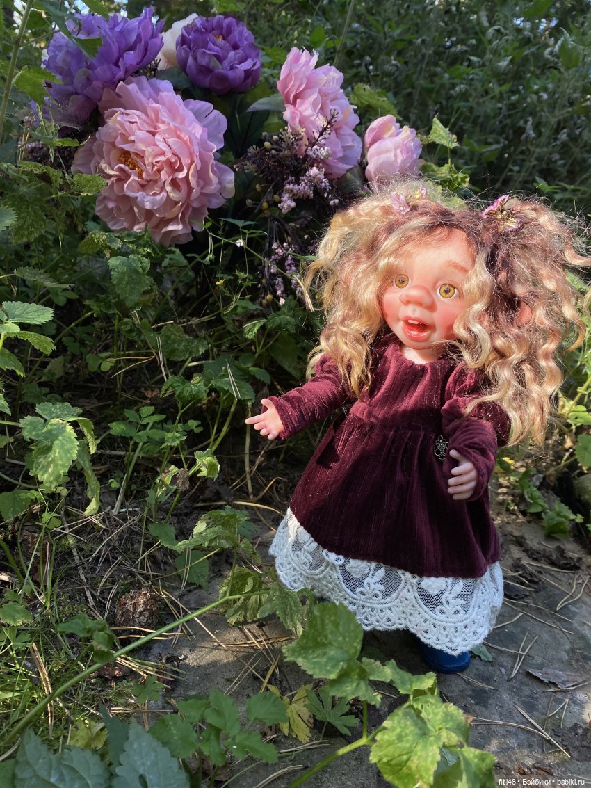 Тайны темного леса (Часть 2) (фото 8)