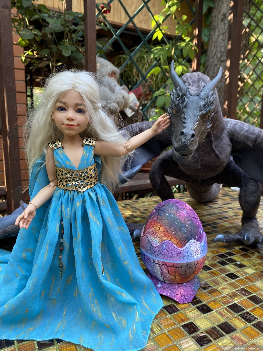 Тайны темного леса (Часть 2)