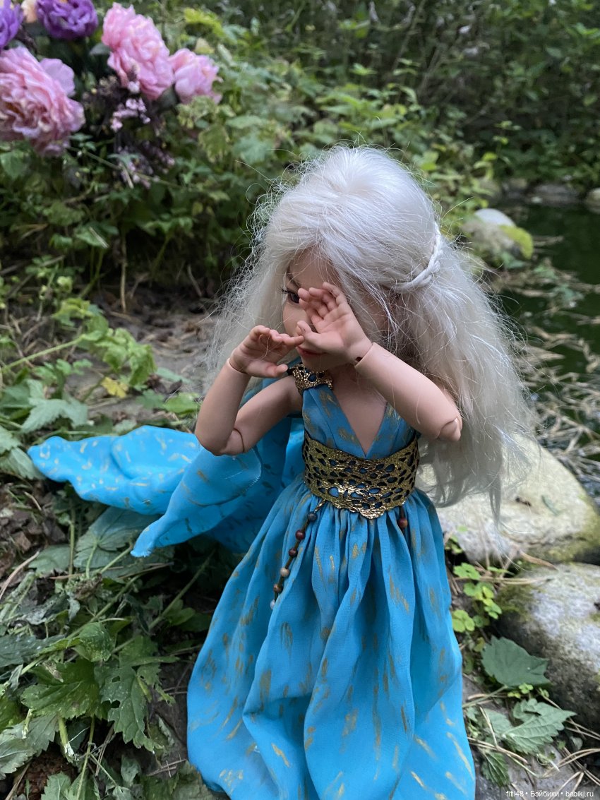 Тайны темного леса (Часть 2) (фото 2)