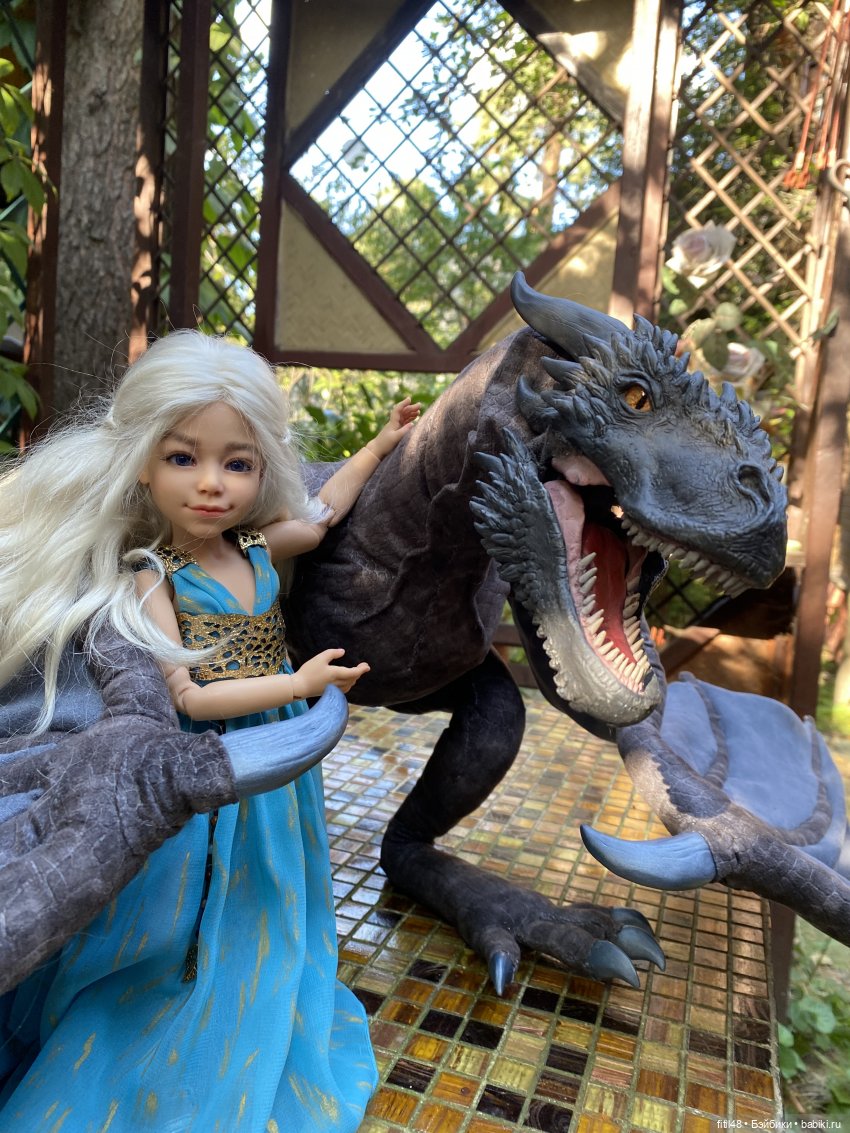 Тайны темного леса (Часть 2)