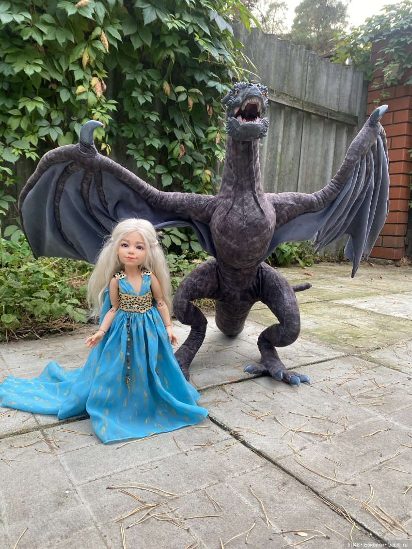 Тайны темного леса (Часть 2)