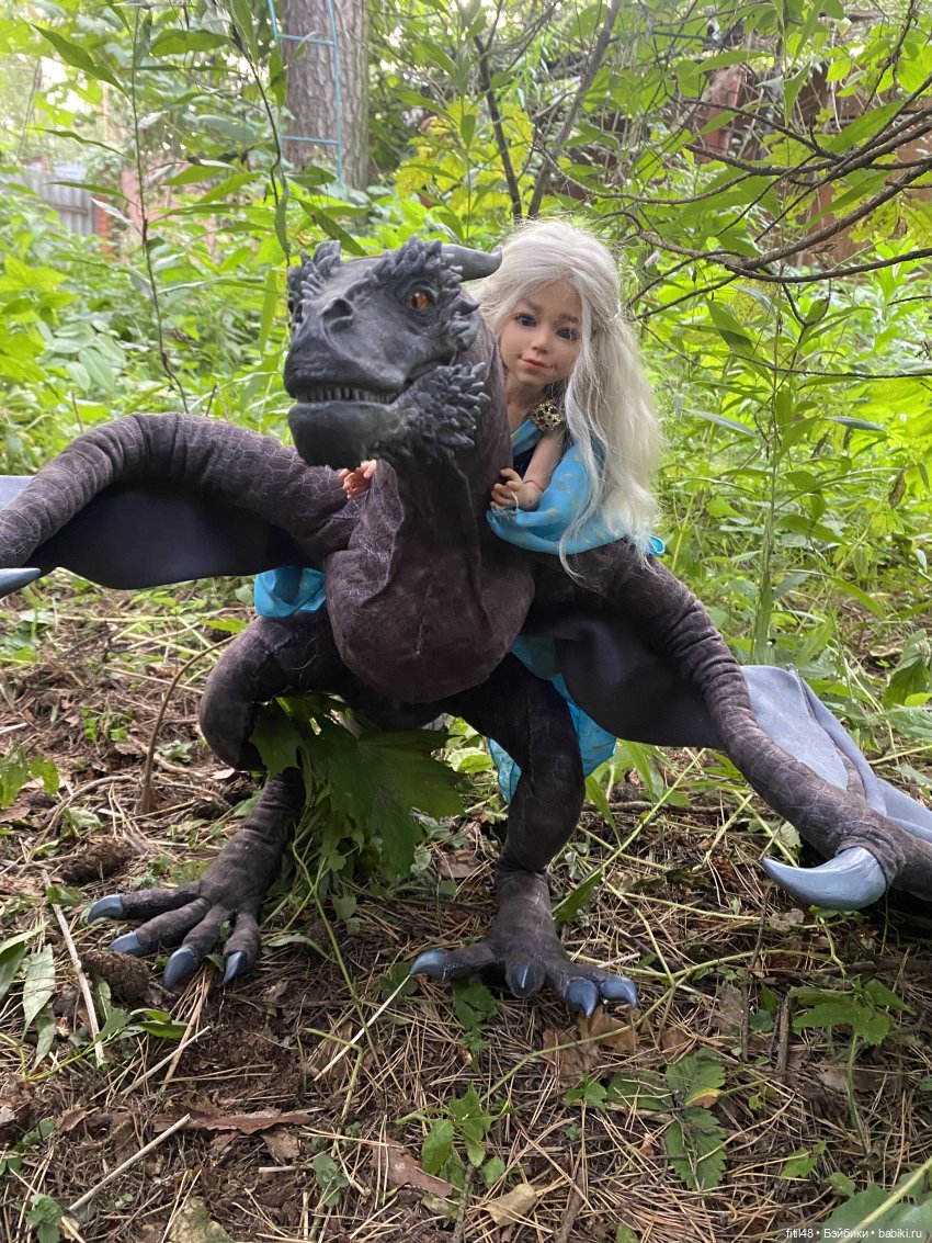 Тайны темного леса (Часть 2)