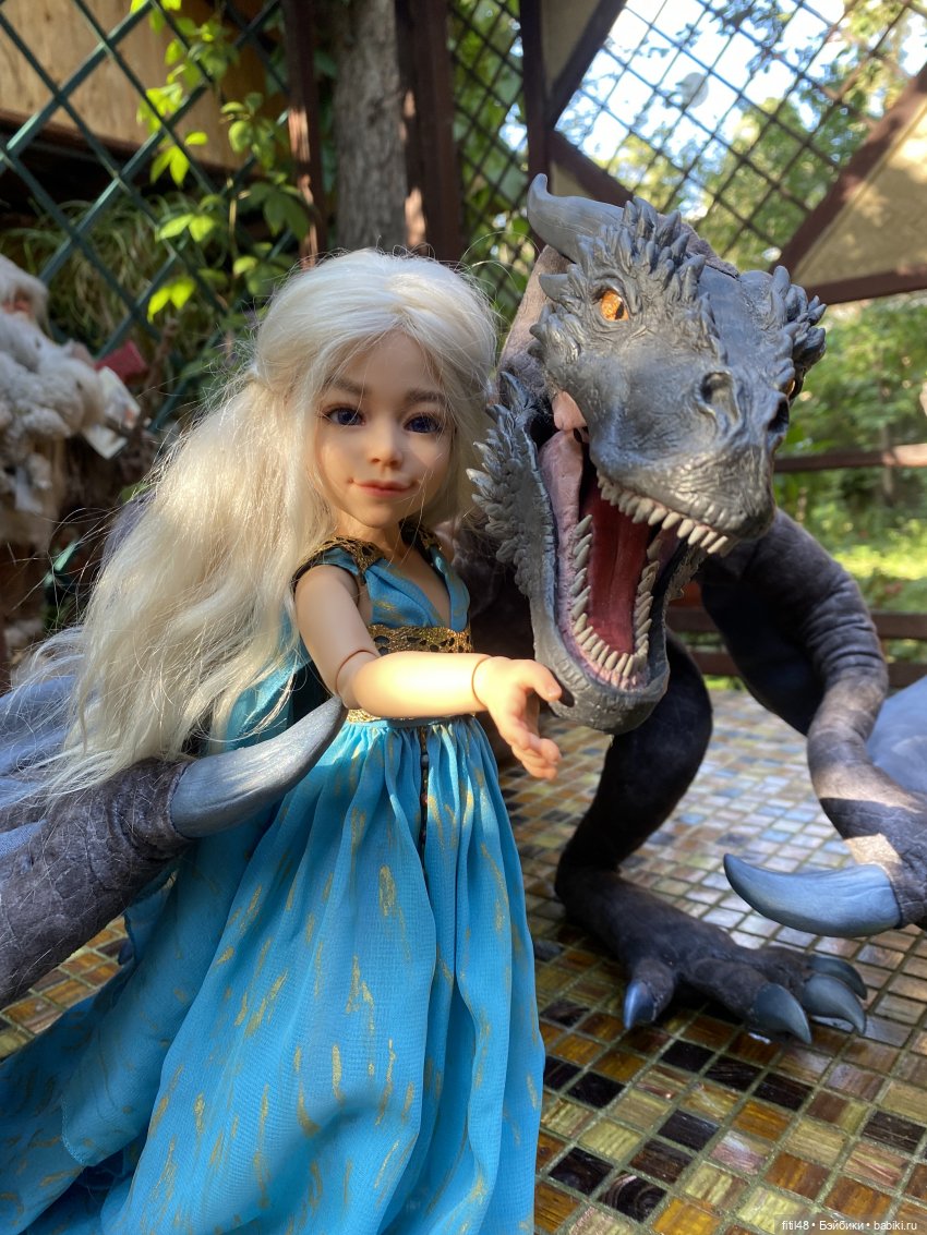 Тайны темного леса (Часть 2)