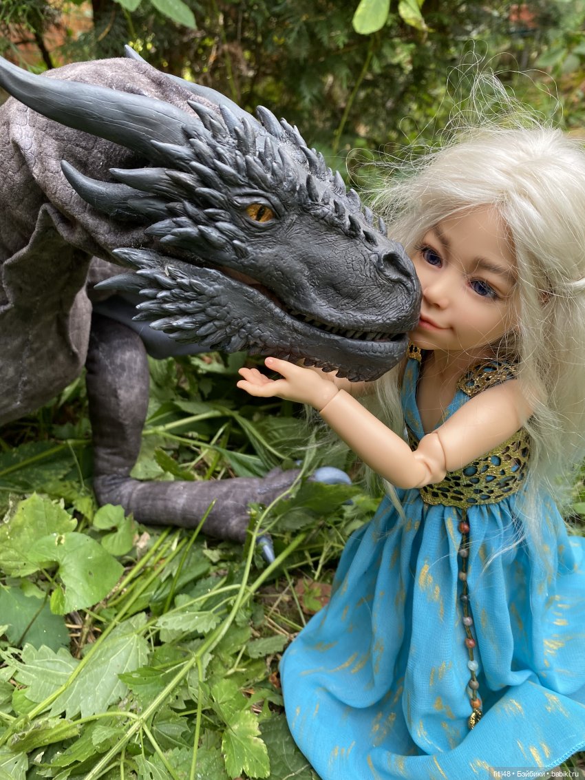 Тайны темного леса (Часть 1) (фото 4)