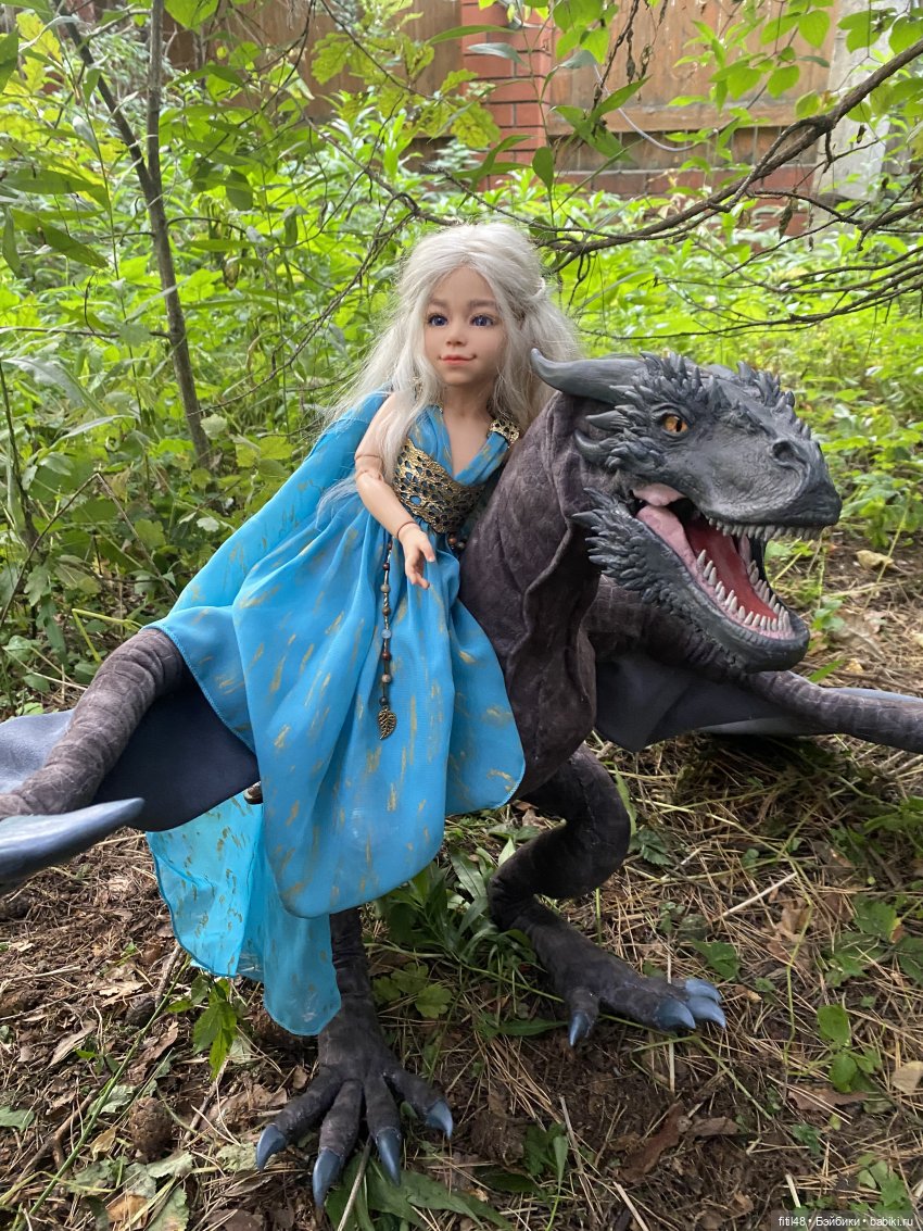 Тайны темного леса (Часть 2)