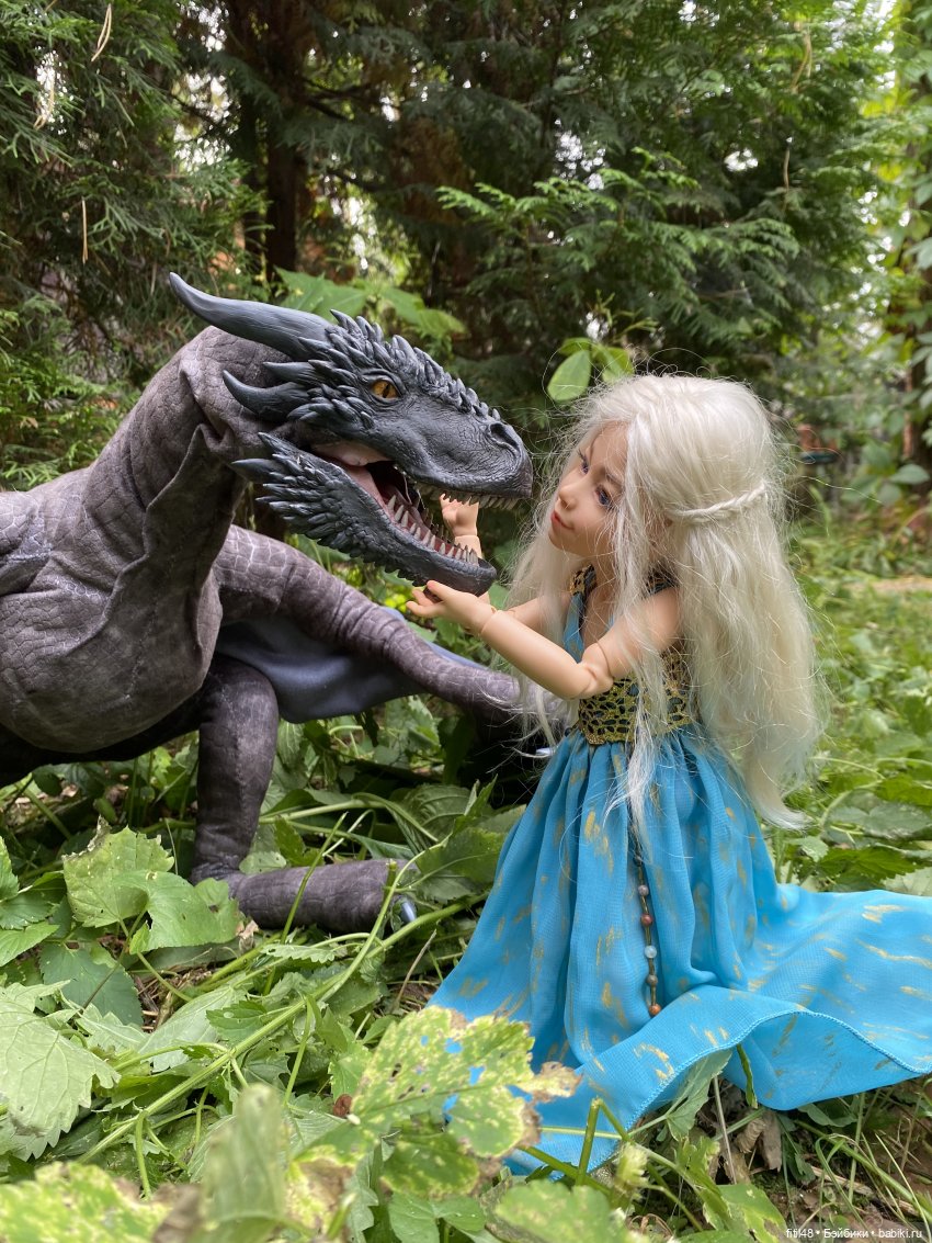 Тайны темного леса (Часть 1) (фото 6)