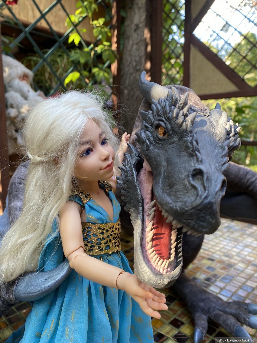 Тайны темного леса (Часть 2)