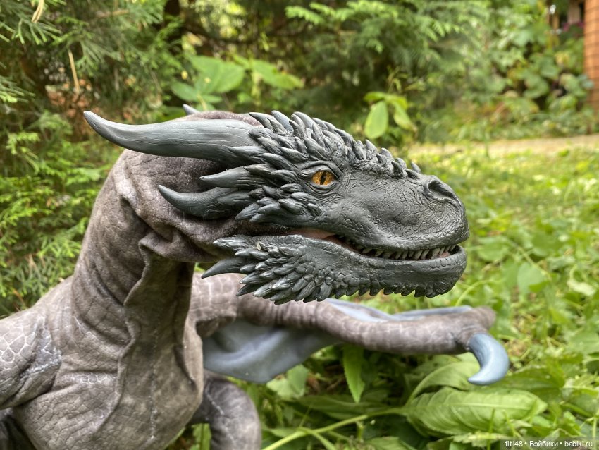 Тайны темного леса (Часть 2)