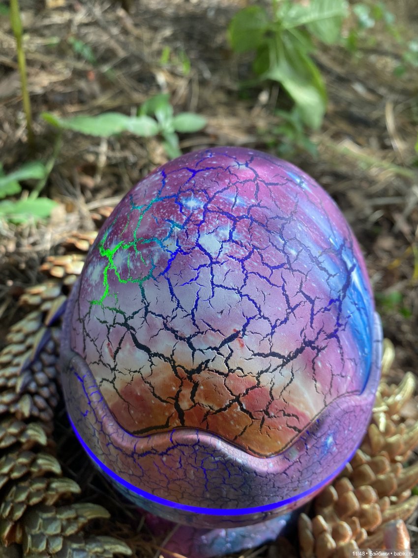 Тайны темного леса (Часть 2)