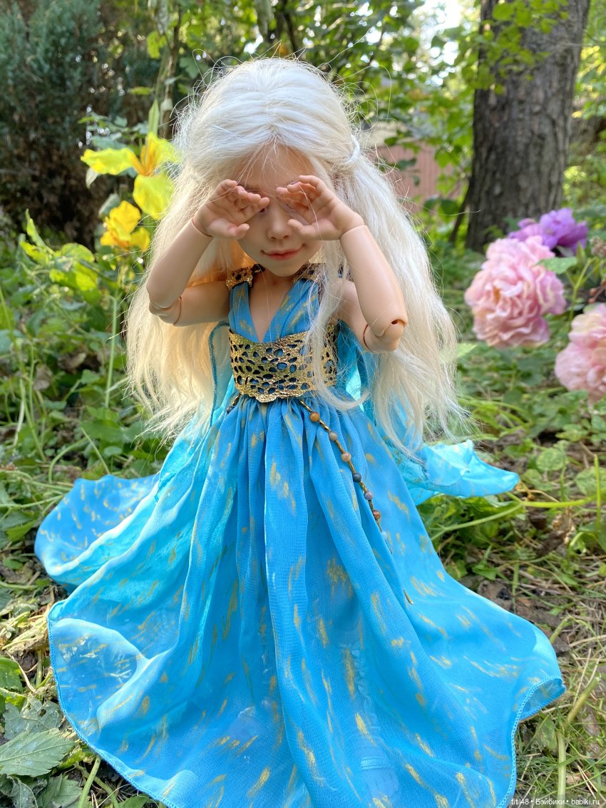 Тайны темного леса (Часть 2) (фото 3)