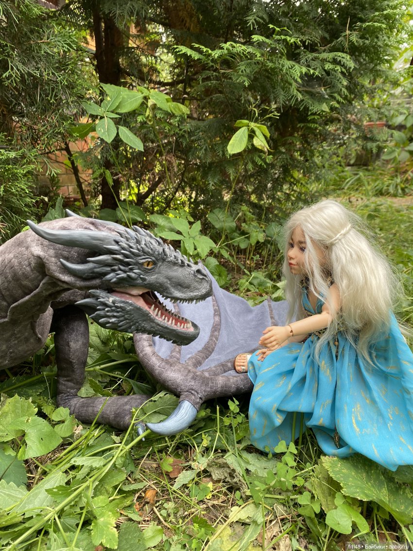 Тайны темного леса (Часть 2)