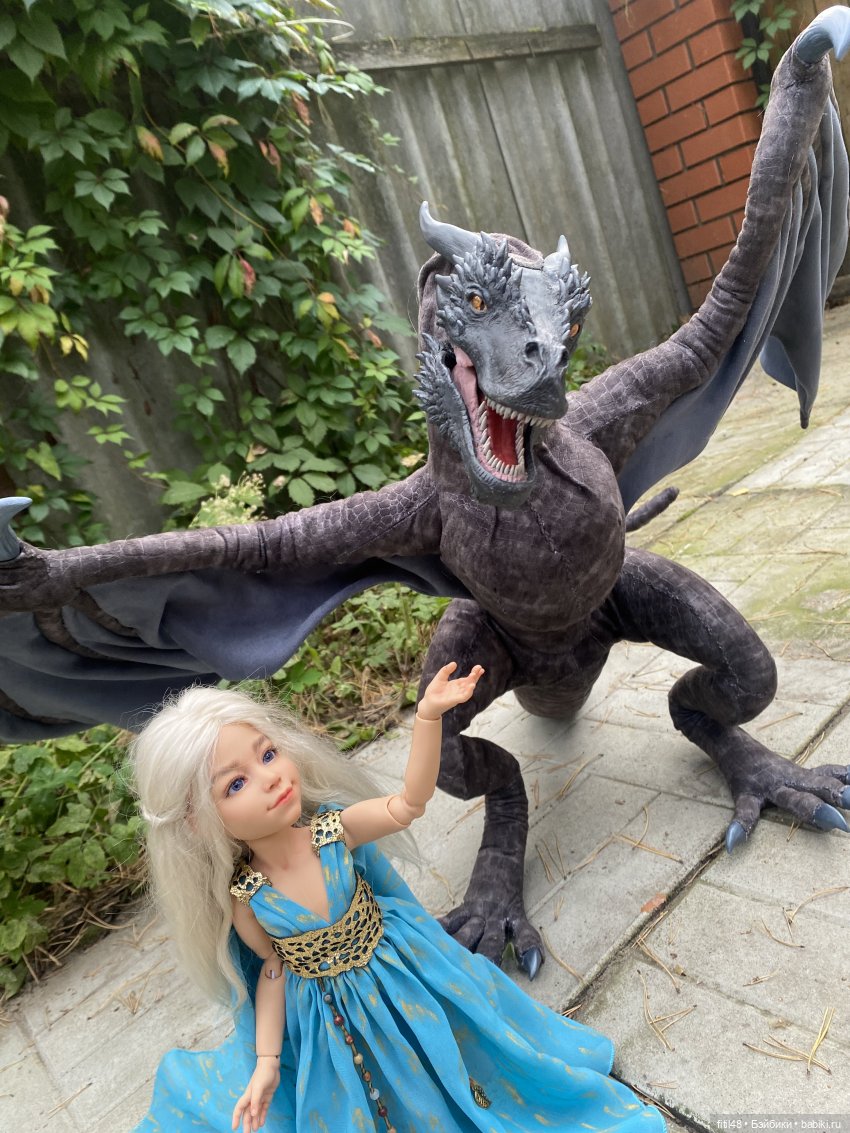 Тайны темного леса (Часть 2)