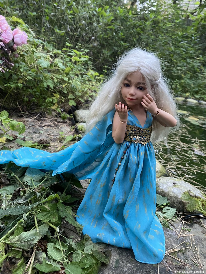 Тайны темного леса (Часть 2)