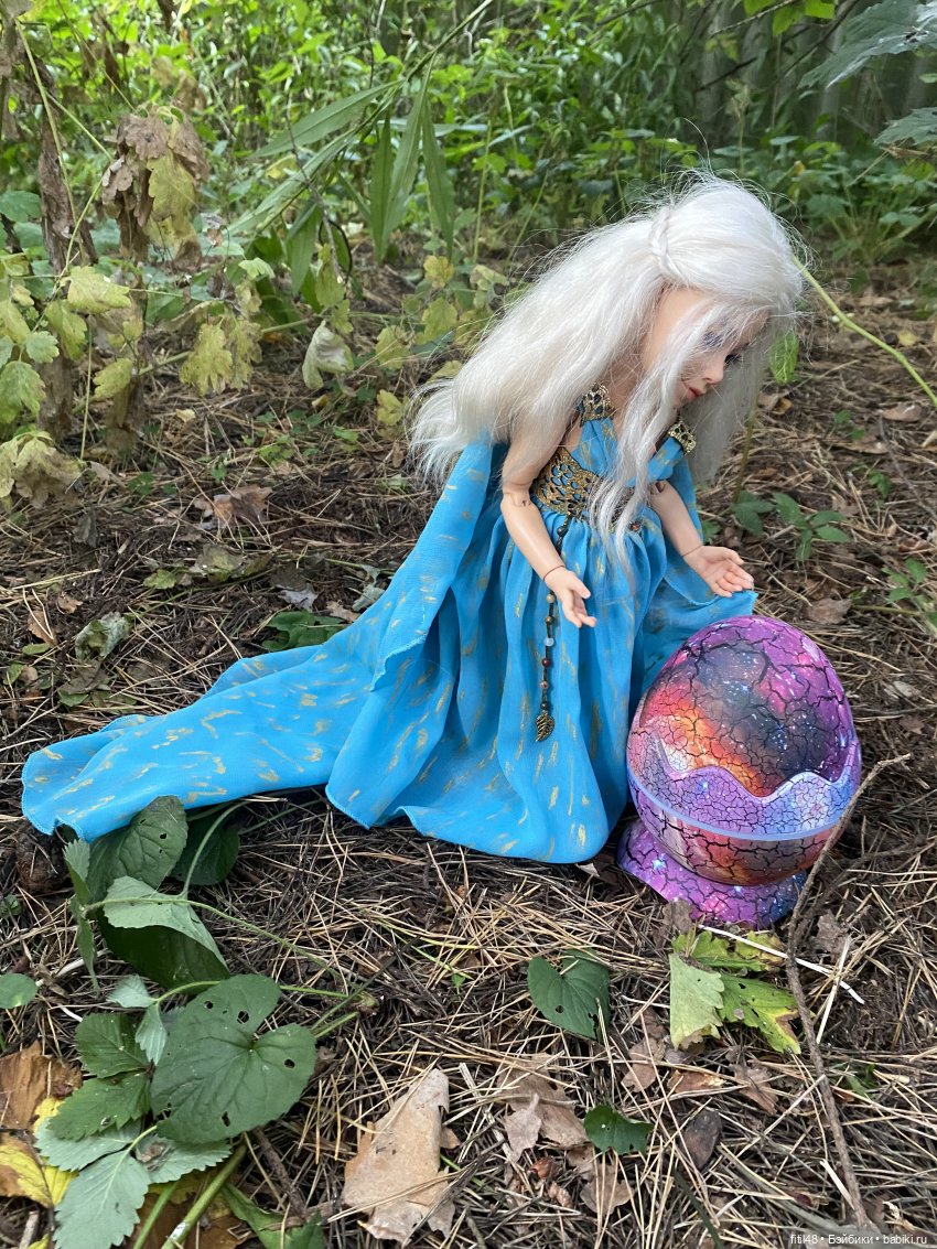 Тайны темного леса (Часть 2)