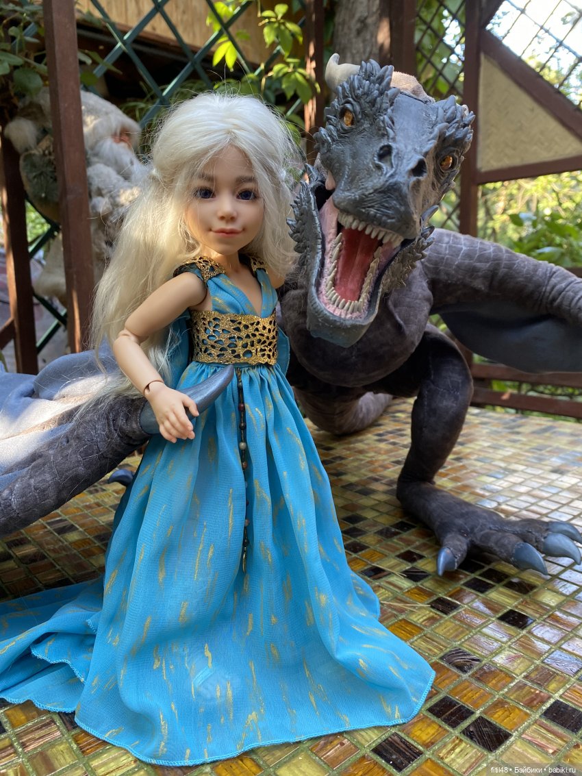 Тайны темного леса (Часть 2)