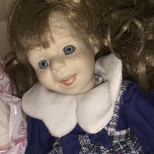 Приехали мои новые жильцы