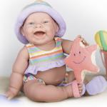 Обновки для куколки Лолы