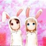 Любите ли вы зайцев..