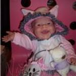 Для кого же костюмчик...