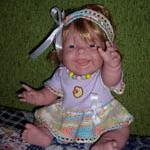 Платье из футболки