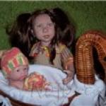 Прикоснуться к Zwergnase. Игровая Daria 2011