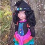 Осенняя поездка. Куклы Gotz и  Berenguer.