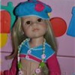 Флора. Ханна Gotz