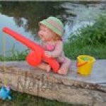 Две Лолы от Berenguer - радость в квадрате!