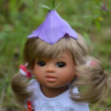 Самый маленький турист. Линда и Среда