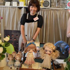 BLYTHECON MOSCOW 2017