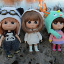 Миучановое счастье. Muichan ixdoll