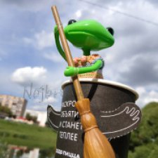 Wonderfrog. Красота в простоте. Часть 4