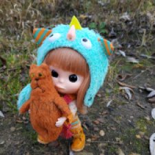 Прицел на миучан. Продолжение