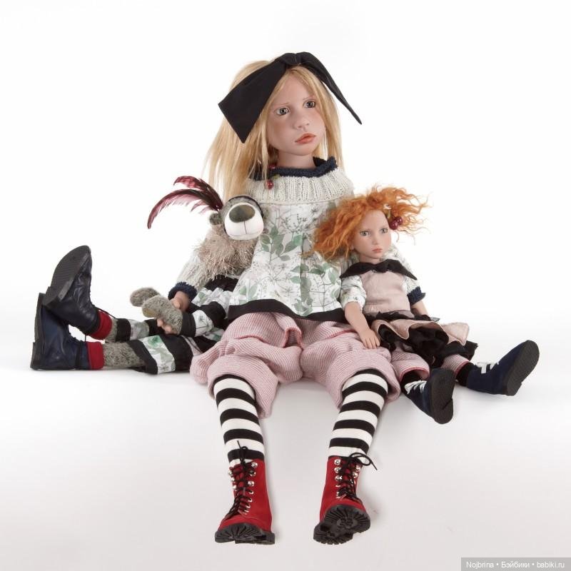 Самые особенные Zwergnaze