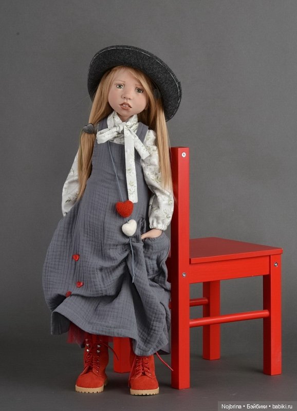 Самые особенные Zwergnaze (фото 10)