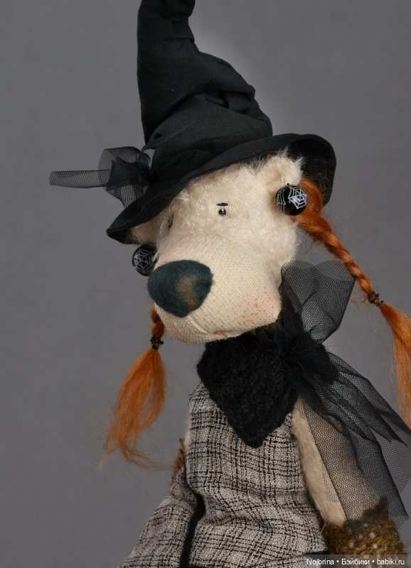 Самые особенные Zwergnaze (фото 2)