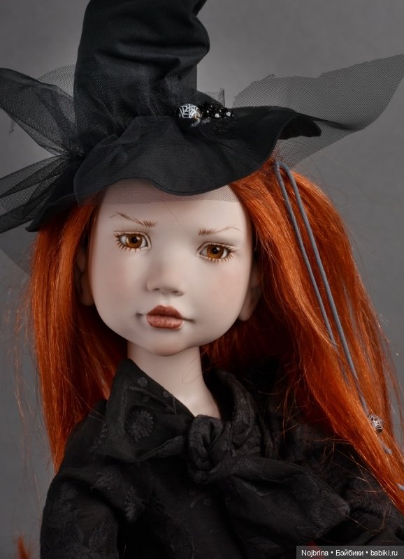 Самые особенные Zwergnaze