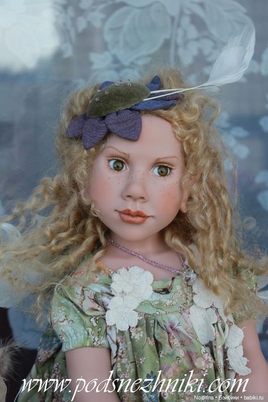 Самые особенные Zwergnaze