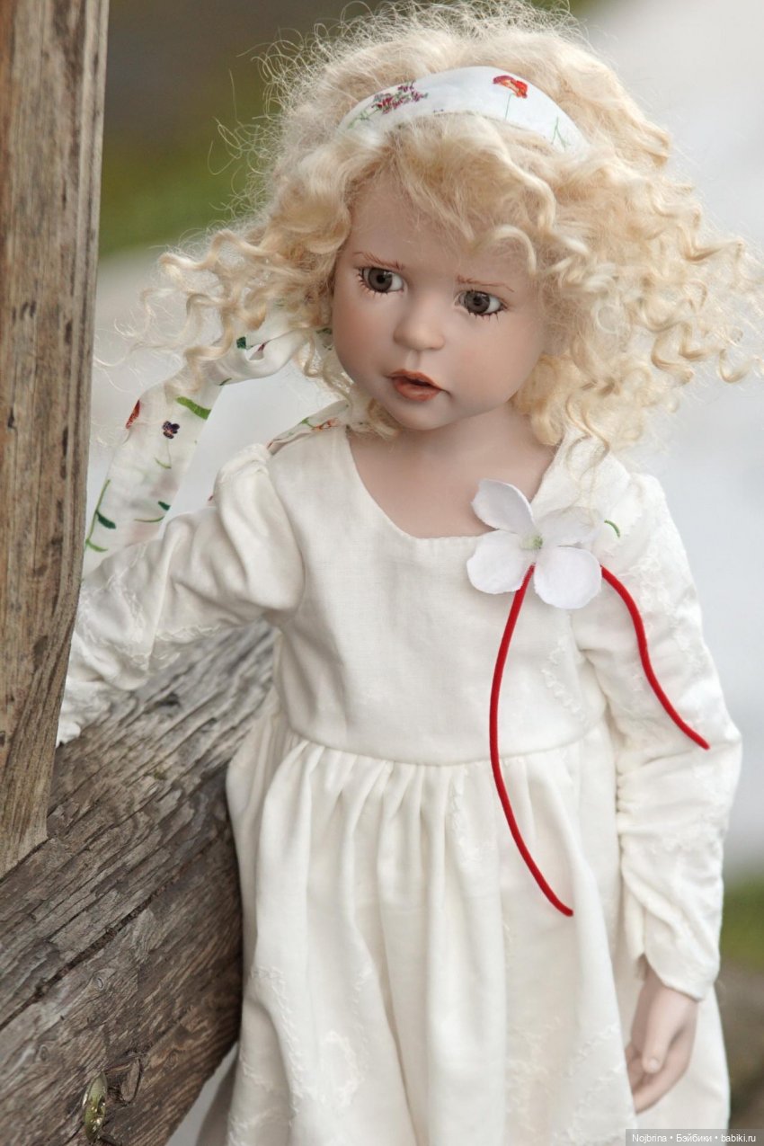 Самые особенные Zwergnaze (фото 7)