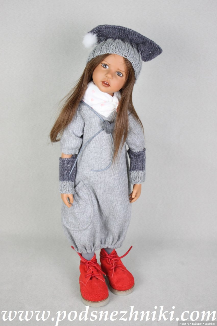 Самые особенные Zwergnaze