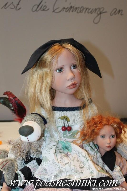 Самые особенные Zwergnaze