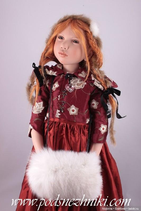 Самые особенные Zwergnaze