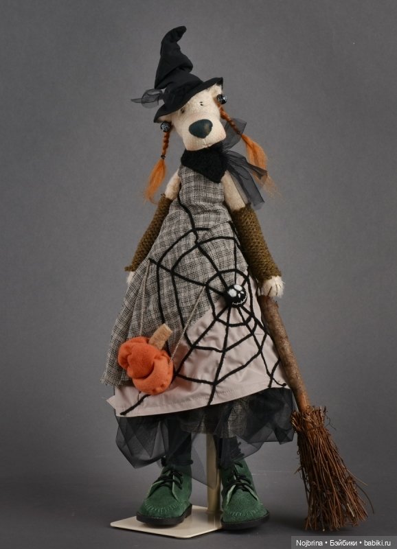 Самые особенные Zwergnaze (фото 5)