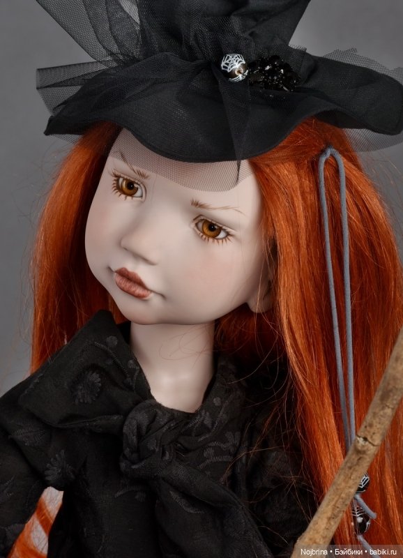 Самые особенные Zwergnaze (фото 3)