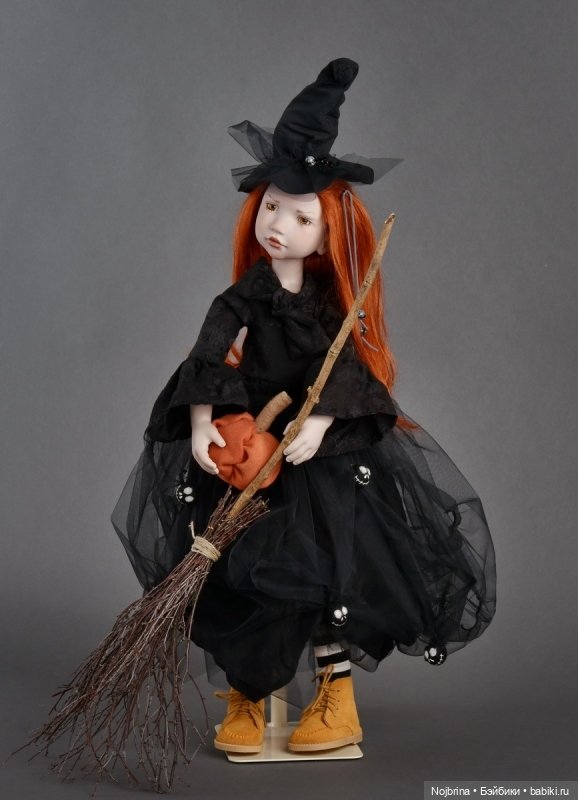 Самые особенные Zwergnaze (фото 6)